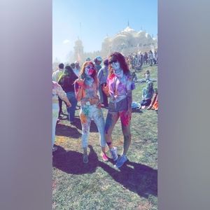 Meet your Posher, Karlie